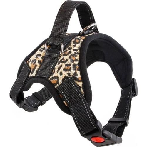 Dog Harness Pet supplies for large dog dog accessories dog collar dog leash chihuahua accesorios dog accessories dog harness