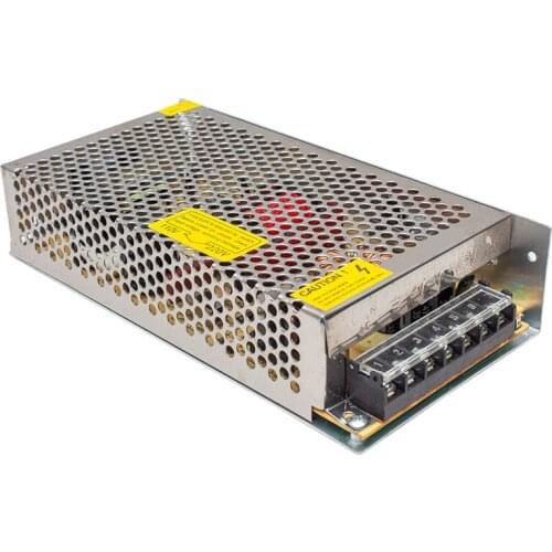 POWERMASTER PM-30431 24 VOLT - 5 AMPS METAL CASE ADAPTER