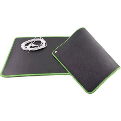 Conductive Mat EMF protection for health 68*26cm black color wholesale 5pcs
