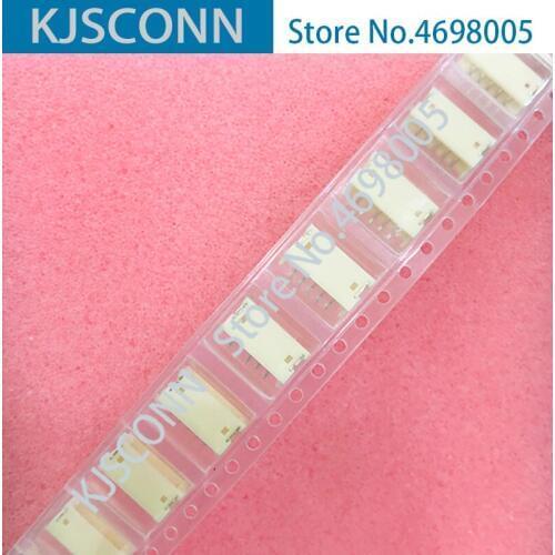 S5B-ZR-SM4-TF connectors new&original free shipping