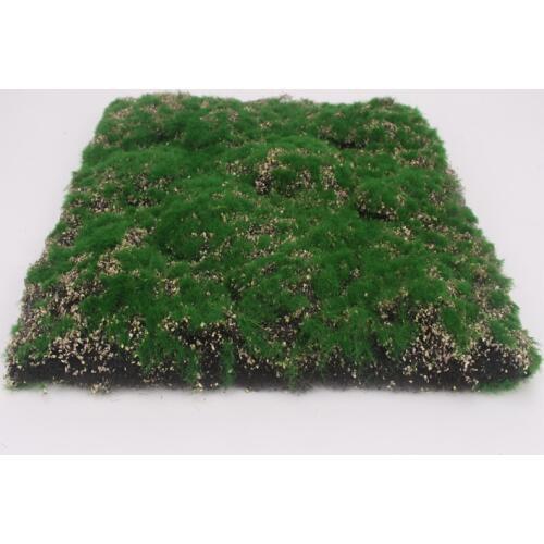 Simulation Moss Turf Lawn Wall Green Fake Plant DIY Artificial Grass Board Wedding Home Hotel Background Shop Window Decoration