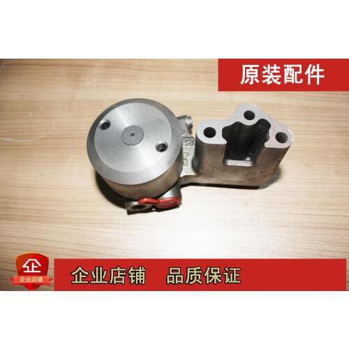 Free shipping Hydraulic Excavator Parts EC210B EC240B Fuel Pump Injection Pump 21019945