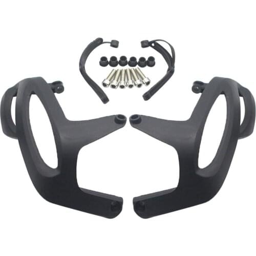 Motorcycle Cylinder Head Engine Protector Guards for BMW R1200GS R1200RT