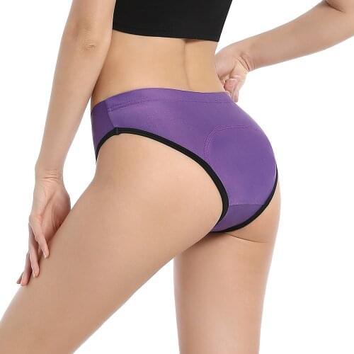 WOSAWE Breathable Womens Cycling Shorts Slim Underwear MTB Bike Sportswear Bicycle Downhill Underpants Riding Bottom Briefs