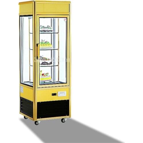 ZJMZYM Freezers
