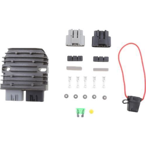 12V Regulator Rectifier Upgrade Kit for Honda XLV1000 FH020AA / 2001A.1-DB