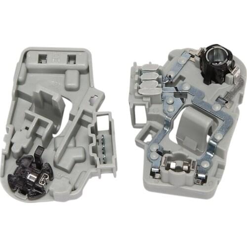 Car Rear Taillight Circuit Board Rear Fog Lamp Holder Circuit Board Tail Light Base for Skoda Superb 3TD945259 3TD945260