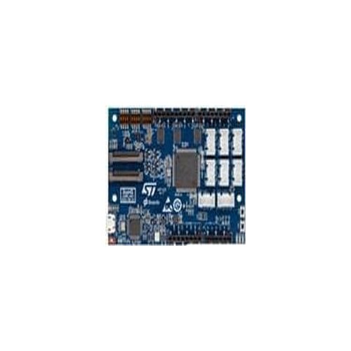 B-F446E-96B01A Development Boards & Kits - ARMAR Sensor board with STM32F446VET6 MCU, supports 96Boards CE connectivity