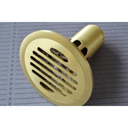 BAIDAIMODENG Shower Drains