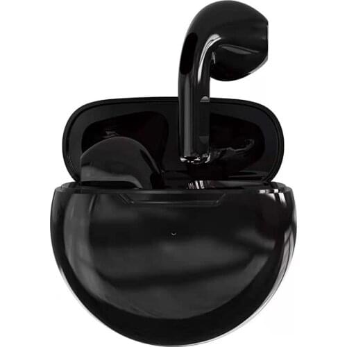 Wireless TWS Earbuds Bluetooth 5.1 TWS Headphone Hifi Stereo Bass Sound Auto Pair Multi-function Touch Control For Smart Phone