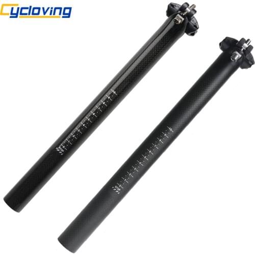 Cycloving Seat Posts