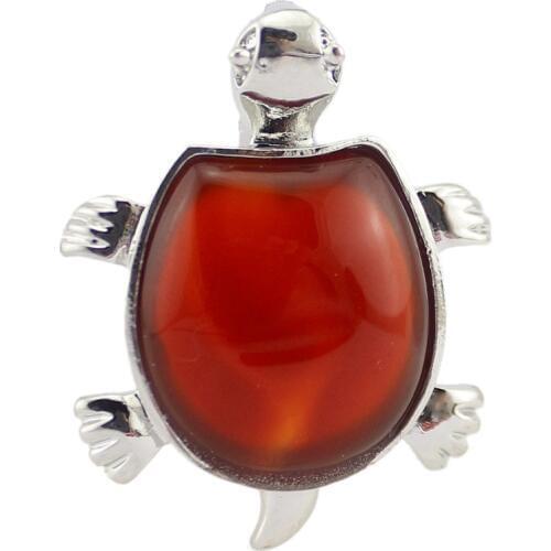 Druzy Fashion Wedding green aventurine for Women Rose-Color Crystal Cubic tortoi Shape Vintage Jewelry Free Shipping