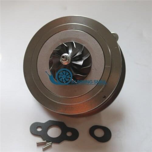 GTA2052VK 752610-5025S 752610 752610-5032S 1435057 for Transit VI 2.4 TDCi 140 HP Puma 2006