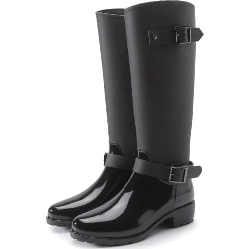 Hey leta Women's High Boots