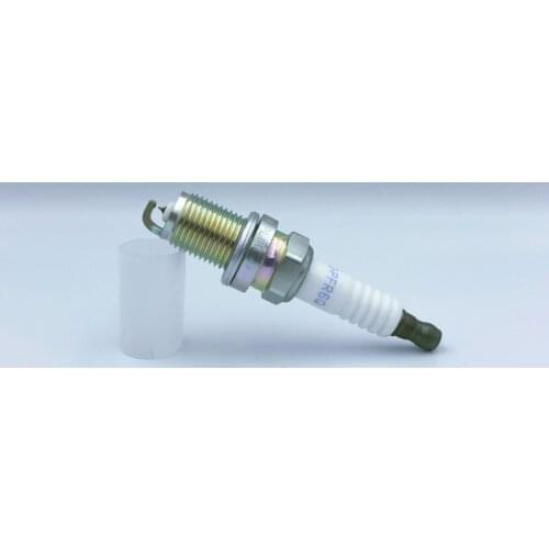 Iridio Platinum, Fit for Audi / Mercedes Benz / Vw / Mitsubishi Pfr6q, the Four of You