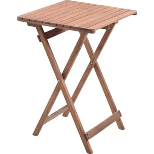 Meya Dekor Folding Outdoor Tables