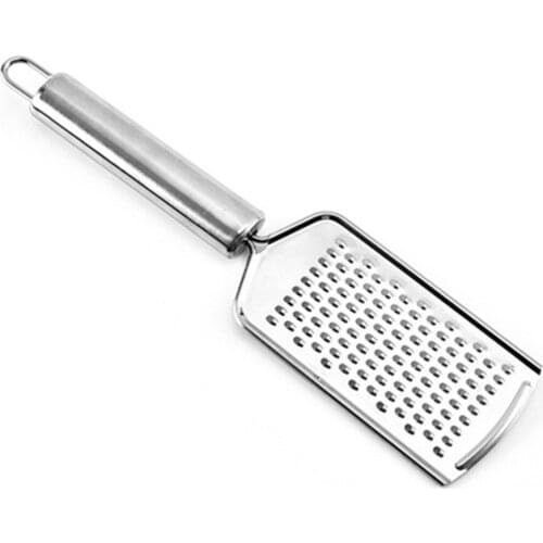 Stainless Steel Vegetable Grater Multi-purpose Vegetable Slicer Chopper Cutter Carrot Potato Garlic Ginger Grater Kitchen Tool