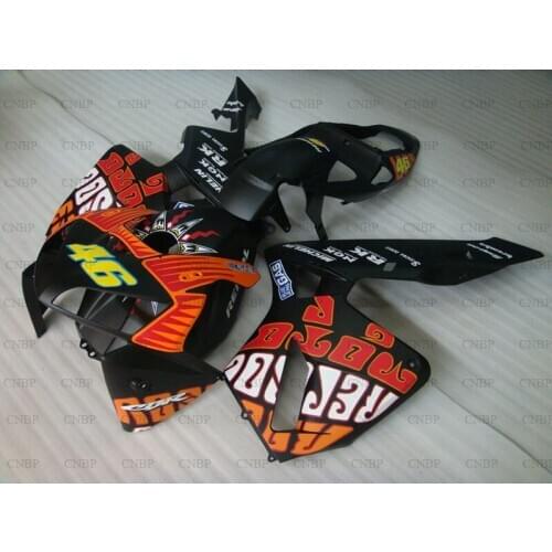 Fairings for Honda CBR600RR 2005 - 2006 Fairing Kits CBR 600 RR 06 Body Kits CBR 600 RR 2006