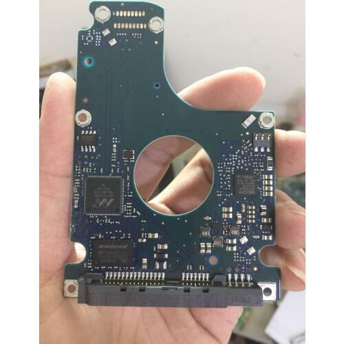 ST2000LM003 HDD PCB board FOR Samsung hard drive Logic Board Number: 100767980 REV A