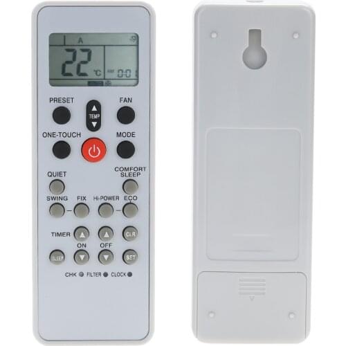 2020 Newest Air Conditioner Remote Control Suitable for Toshiba WC-L03SE High Quality Smart Home Accessories Air Remote Control