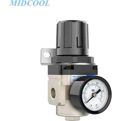 Regulator AR2000 AR3000 AR4000 AR5000 Series AR2000-02 AR3000-03 AR4000-04/06 AR5000-06/10 Replace