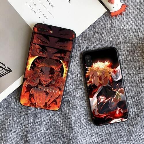 RHAPSODIC Original Phone Cases