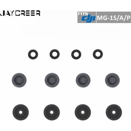 JayCreer Agriculture Agras Drone Sprinkle Spray Nozzle Rubber Sealing Ring For DJI dji MG-1A,MG-1S,MG-1P