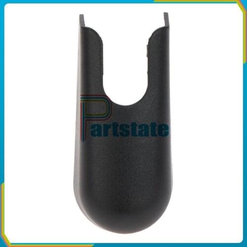 1pc New Rear Wiper Arm Nut Cap BB5Z17C526A For 2011 2012 2013 2014 2015 2016 2017 Ford Explorer Escape Wt07