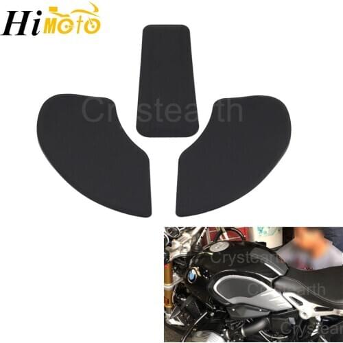 For BMW R1200GS LC ADV Side Tank Pads For BMW R 1200 GS LC Adventure 2014 2015 2016 2017 Side Gas Knee Grip Traction Pads Decal