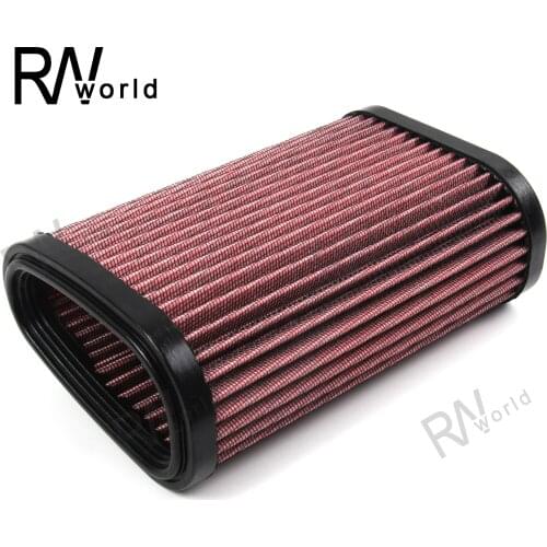 CBF1000A 2010 Motorcycle Air Filter Intake Cleaner System Accessories For HONDA CB1000 CB1000R 2011-2014 CB 1000R 2012 2013 New