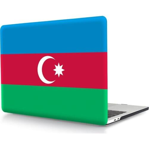 For Macbook Pro Air Case, Print Pattern Laptop Case Cover For Mac Air 11 13.3 Pro 12 13 15 16 Touch Bar Model114