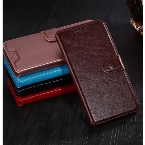 For ZTE Blade V9 Case Luxury PU Leather 5.7 Inch Wallet Flip Cover Phone Bags Cases For ZTE Blade V9 Holder Coque Capa