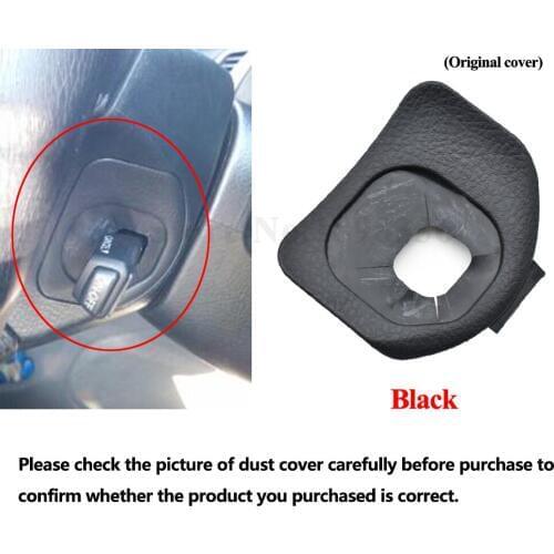 84632-34017 84632-34011 Cruise Control Switch Black Dust cover For Toyota Prado 4000 GRJ120 45186-58020-C0