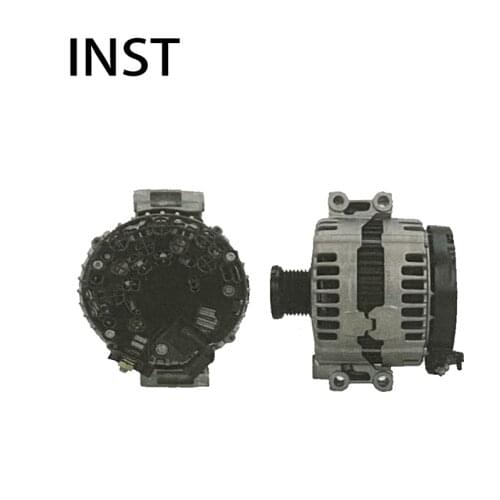 ALTERNATOR DYNAMO GENERADOR ELECTRICO FOR 12V 180A 7GS49 0121715017 215.564.180 20446