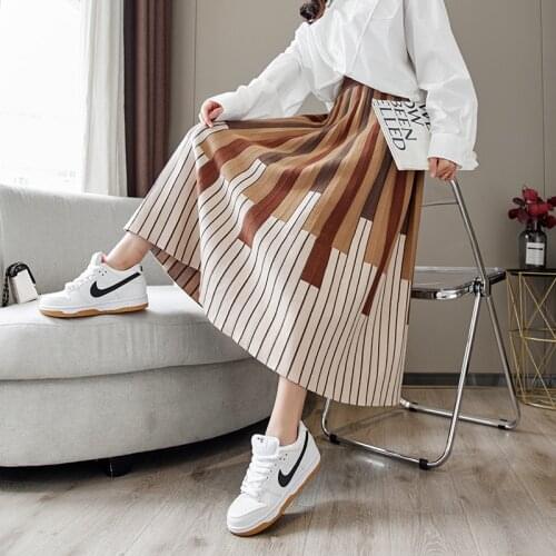 JSXDHK Women's Skirts