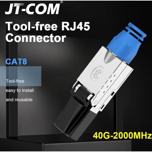 Computer Cables And Connectors JT-COM China