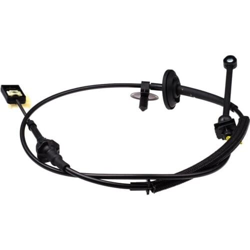 Transmission Shift Control CABLE OEM XC3Z-7E395-DA/XC3Z7E395DA for Fford Excursion F-250 F-350 F-450 F-550