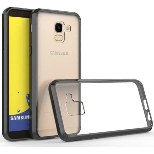 Kindamart Phone Cases Samsung Galaxy J6 2018