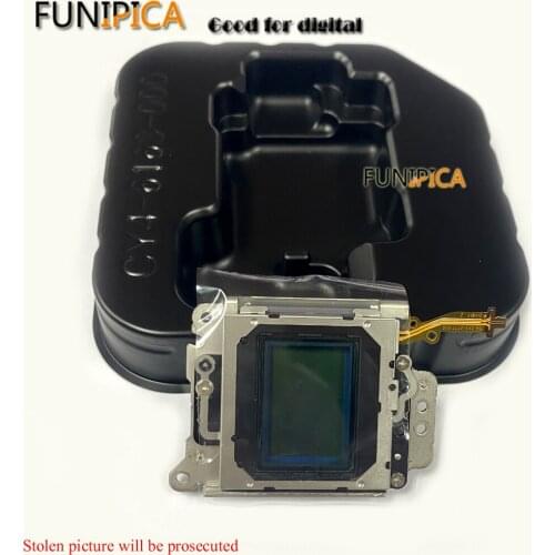 New Original For Canon For EOS M50 CCD COMS Image Sensors Matrix With Low-pass Filter Repair Part