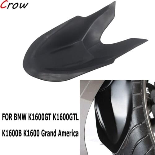 NEW Motorcycle ABS Front Fender Extension K 1600 Grand America FOR BMW K1600GT K1600GTL K1600 GT GTL B K1600B
