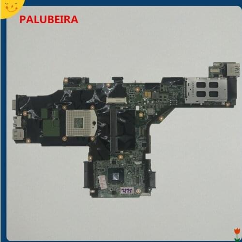PALUBEIRA for Lenovo T420 Motherboard Laptop mainboard 04Y1932 63Y1967 QM67 works ok