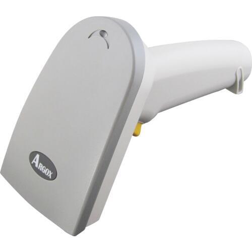 For Argox AS-8250 One-dimensional scanner supermarket reader abs plastic shell usb interface pdf417 handheld portable scanner
