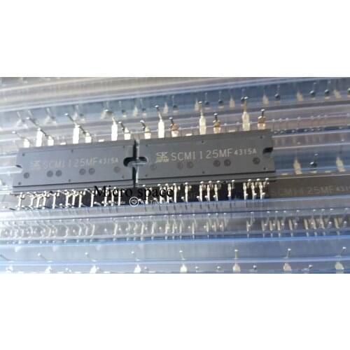 1Pcs SCM1225MF Gloednieuwe Originele 100