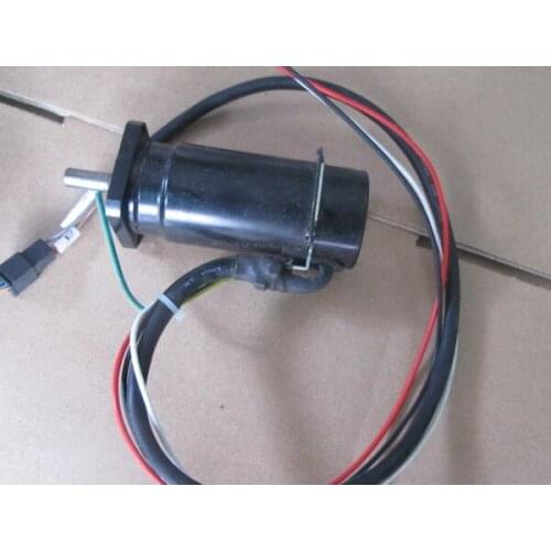 Servo motor MP101N4DYA1 , Used one , 90% appearance new , 3 months warranty , fastly shipping