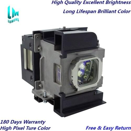 Compatible Lamp bulb ET-LAA410 for PANASONIC PT-AT5000 PT-AT6000 PT-AE7000U PT-AE8000U PT-AE8000U PT-HZ900C Projector Long life