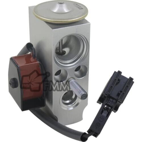 AIR CONDITIONING EXPANSION VALVE 1648300184 FIT Mercedes Benz w164 Original