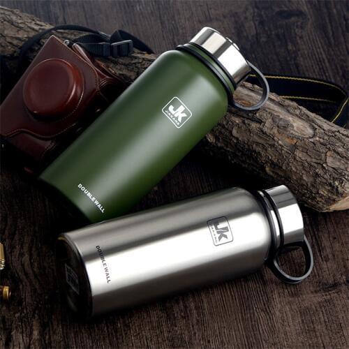 Xmt-Home Camping Thermoses