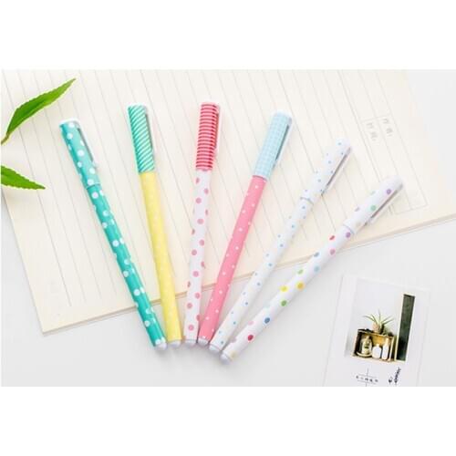 Письменные цветные ручки YCDBTH China At AliExpress