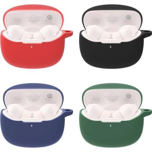 68UB Protect Cover for Anker Soundcore-R100 Case Shockproof Non-slip Silicone Sleeve