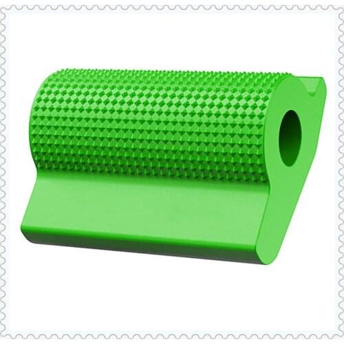 1pcs Motorcycle Rubber Cover Shoe Protector Foot Peg Toe Gel for KTM 530EXC EXC-R XCR-W XC-W FREERIDE 250R 350 Husaberg